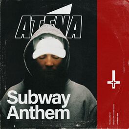 Album cover of Subway Anthem