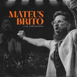 Album cover of Mateus Brito - Live Conference (Ao Vivo)