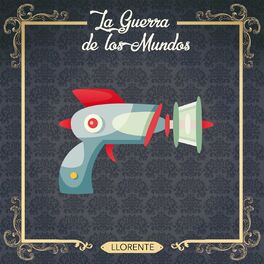 Album cover of La Guerra de los Mundos