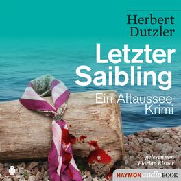 Album cover of Letzter Saibling (Ein Altaussee-Krimi)