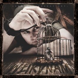 Album cover of Weirdnam