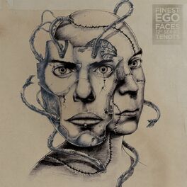 Album cover of Finest Ego / Faces Series, Vol. 5