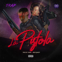Album cover of La Pistola