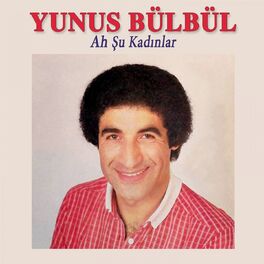 Album cover of Ah Şu Kadınlar