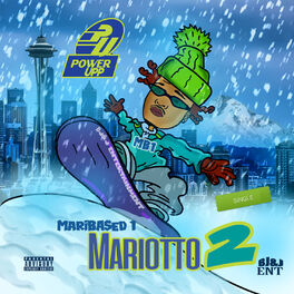 Album cover of Mariotto2