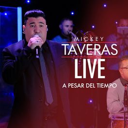 Album cover of A Pesar del Tiempo (Live)