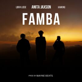 Album cover of Famba (feat. Libra Liege)