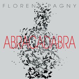 Album cover of Abracadabra