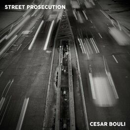 Album cover of Street Prosecution
