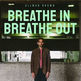 Album cover of Breathe In, Breathe Out