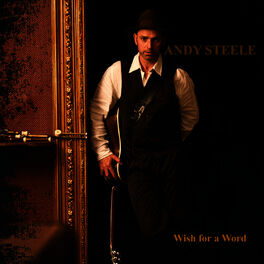 Album cover of Wish for a Word