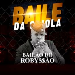 Album cover of Baile da Gaiola