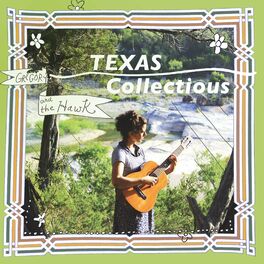 Album cover of Texas Collectious