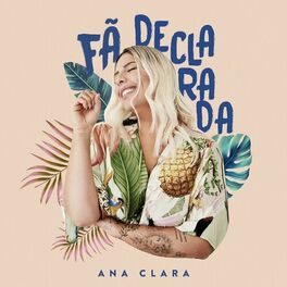 Album cover of Fã Declarada
