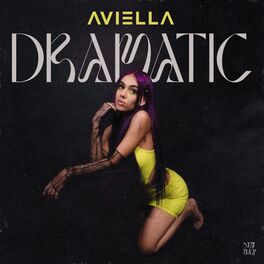 Album cover of Dramatic
