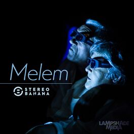 Album cover of Melem
