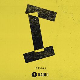 Album cover of Toolroom Radio EP644 - Presented by Mark Knight