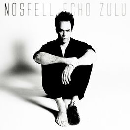 Album cover of Echo Zulu