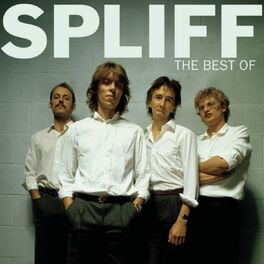 Album cover of The Best Of