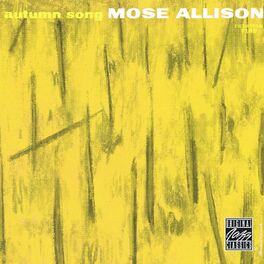 Album cover of Autumn Song