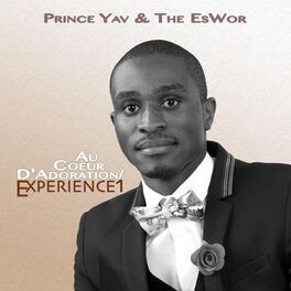 Album cover of Au coeur d’adoration / Experience1