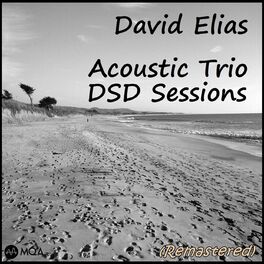 Album cover of Acoustic Trio DSD Sessions (Remastered)