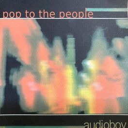 Album cover of Pop to the People