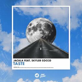 Album cover of Taste (feat. Skyler Cocco)