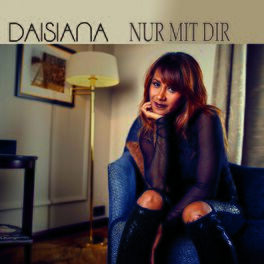 Album cover of Nur mit dir