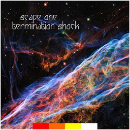 Album cover of Termination Shock
