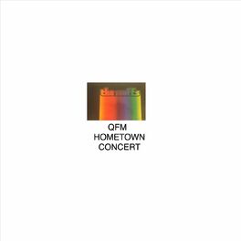 Album cover of QFM Concert