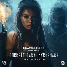 Album cover of Fornrít Fara: Myrkrmáni Haustablót