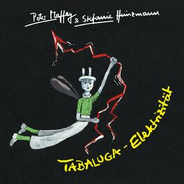 Album cover of Elektrizität (feat. Stefanie Heinzmann)
