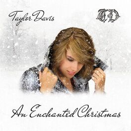 Album cover of An Enchanted Christmas