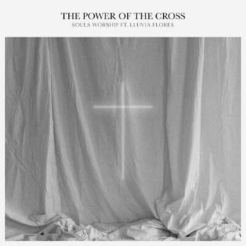 The Power of the Cross cover