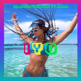 Album cover of IYO