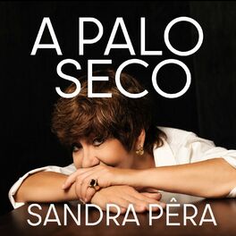 Album cover of A Palo Seco