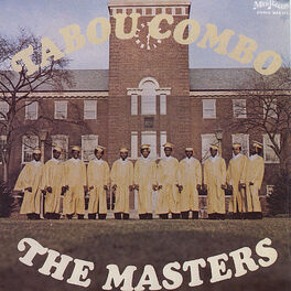 Album cover of The Masters
