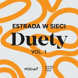 Album cover of Estrada w sieci DUETY vol. 1
