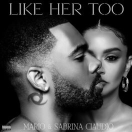 Album cover of Like Her Too