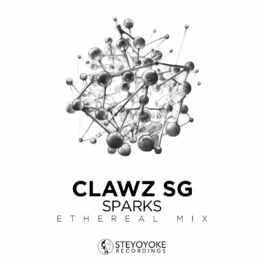 Album cover of Sparks: Ethereal Techno (DJ Mix)