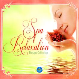 Album cover of Spa Relaxation / Theraphy Collection