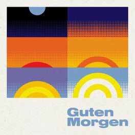 Album cover of Guten Morgen