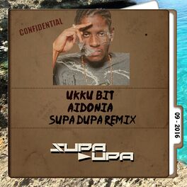 Album cover of Ukku Bit