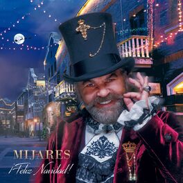 Album cover of ¡Feliz Navidad!