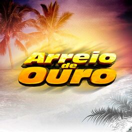 Album cover of Arreio de Ouro