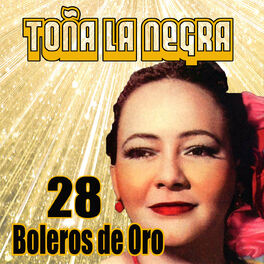 Album cover of 28 Boleros de Oro