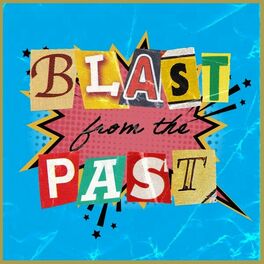 Album cover of Blast from the Past