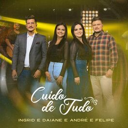 Album cover of Cuido de Tudo