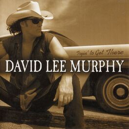 Album cover of Tryin' to Get There